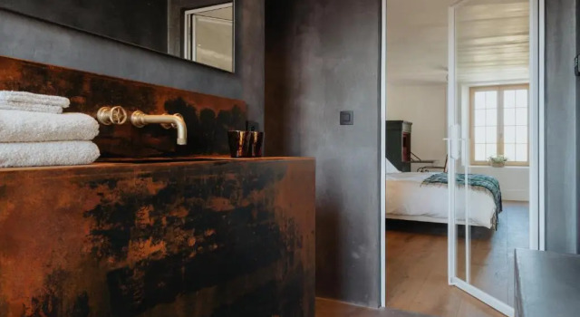 Amitié, Varaa Hotelli Hotellit Brussels pysäköinnillä, Pysäköinti