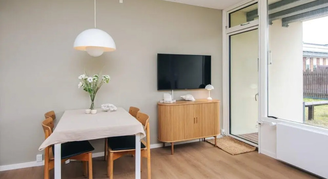 4 Star Holiday Home in Fano, Book Vacation Home Hotels in Fano with Parking, Parking