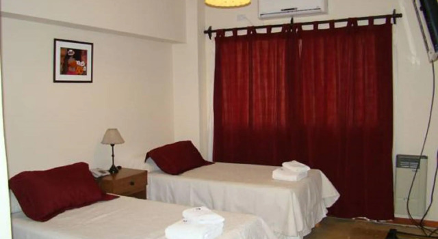 Brisas de Salta