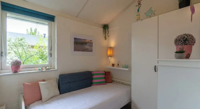 Holiday Home near Petten Beach with Pool, Забронировать Дом для отпуска Виллы Петтен, Вилла