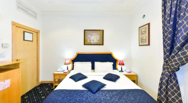 Standard chambre Cayam Hotel