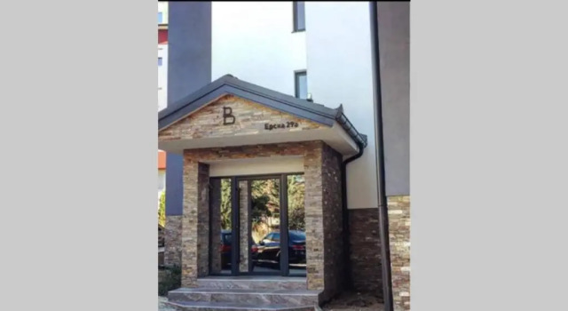 zlatibor_apartman26, Buchen Sie Ferienwohnung Čajetina 