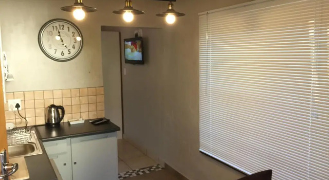 Апартаменты c 1 комнатой De Witte Loft