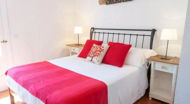 Номер Standard Agroturismo Binissafullet Vell