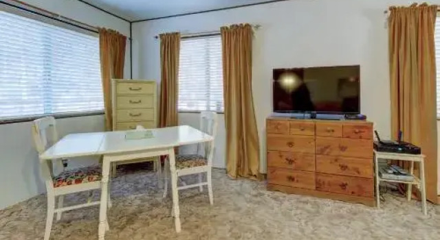 Big Bear Hideaway, Rezerwuj Hotel Big Bear Lake Stany Zjednoczone