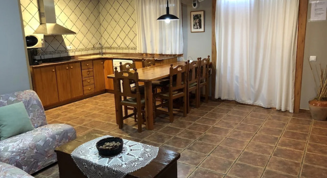 Lo Celler - Clot d'en Parral