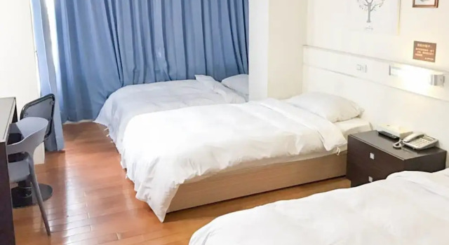 Fudi Hotel, Rezervați Hotel Taichung China