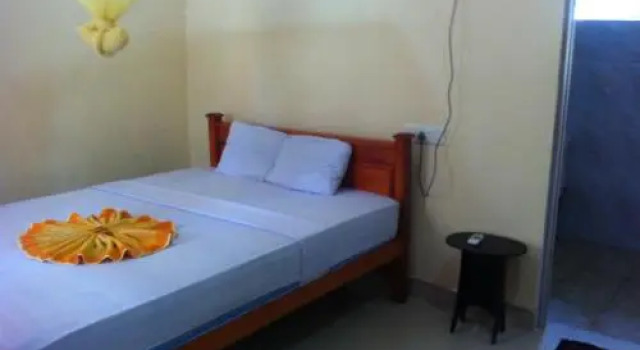 Nirwana Tourist Lodge
