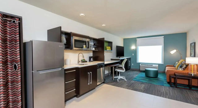 Suite Home2 Suites by Hilton Appleton