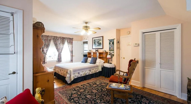 The Harbour Tide Inn B&B, Prenota Bed & breakfast St George Nuovo Brunswick