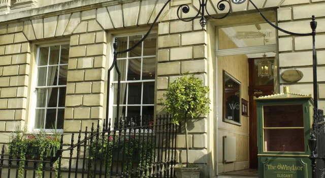 The Windsor Townhouse