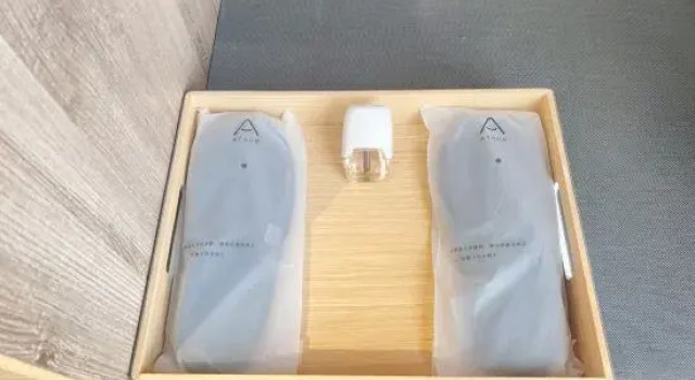 Двухместный номер Standard с видом на сад Atour Hotel Capital Airport Beijing