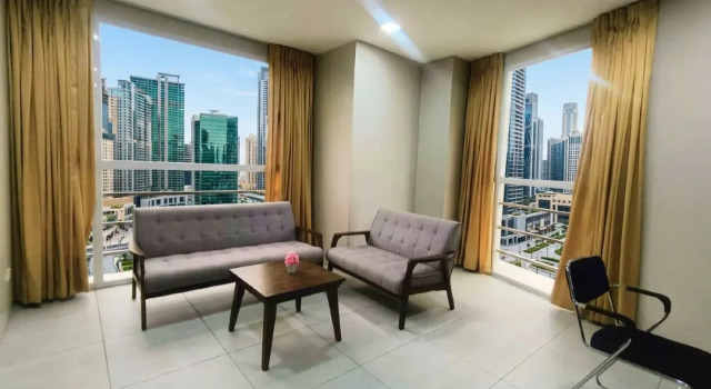 Люкс Standard LTG Grand Hotel Cebu
