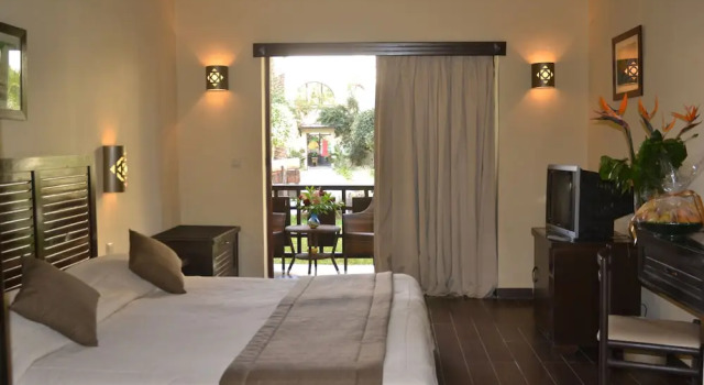 Номер Standard Paradis Palace