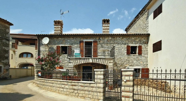 Holiday Home Kastelir Iix, Забронировать Отель Каштелир Umag Countryside