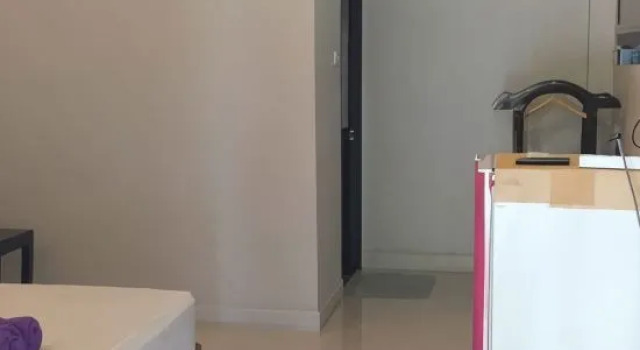 Номер Standard Pran Heaven Resort