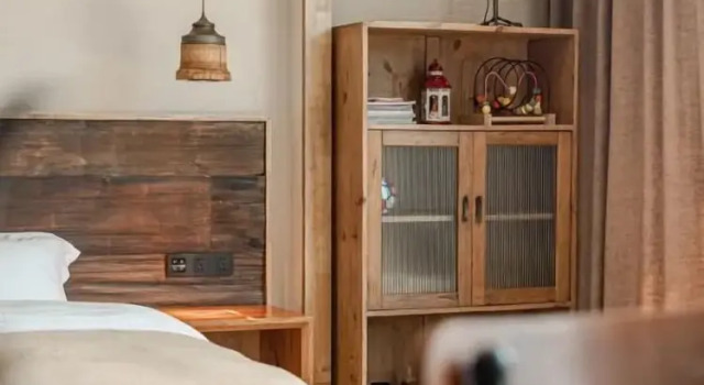 Номер Premier Wang Yun Residence Boutique Homestay