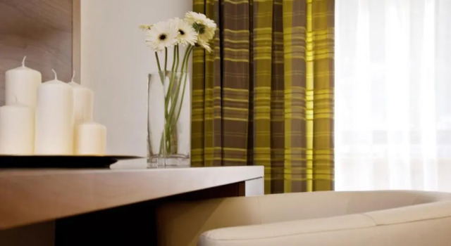 Номер Superior Hotel Garni Mirabell