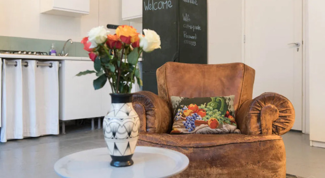 Amsterdam Apartments - Oud-West Area, Забронировать Апартаменты/квартира Апартаменты Норда, Апартаменты/квартира