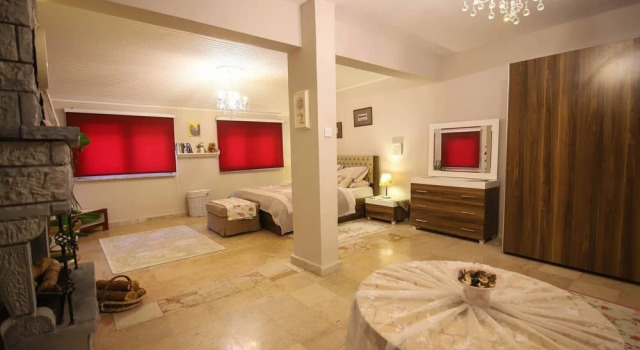 Villa Savannah, Забронировать Вилла Коттеджи Мармарис, Коттедж