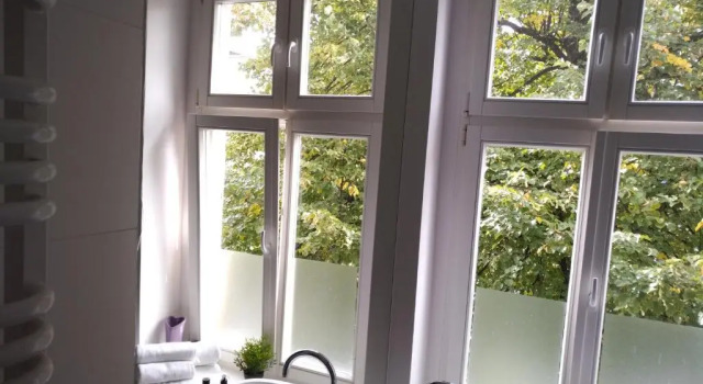Студия Sopot Special Apartments