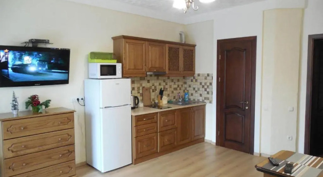 Люкс Villa Nova
