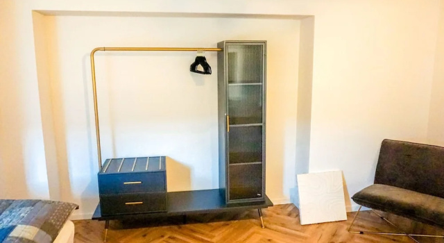 Апартаменты Julias Mosel Villa Appartment MARK