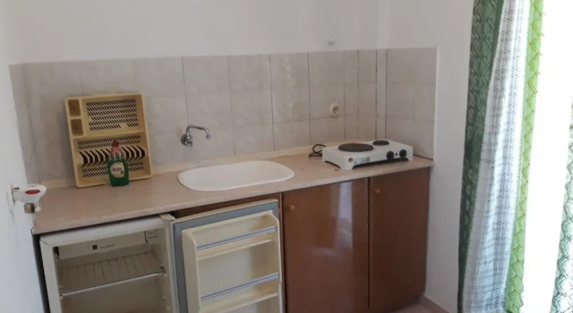 Двухместный номер Economy c 1 комнатой Petradaki Apartments