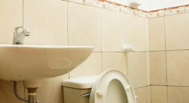 Двухместный номер Standard GV Hotel - Sogod