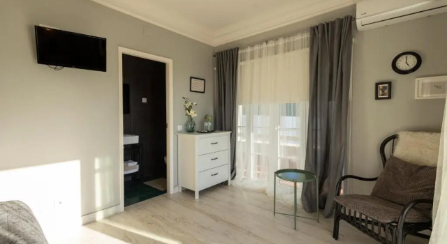 Люкс Boutique Hotel - O House Ericeira Hills
