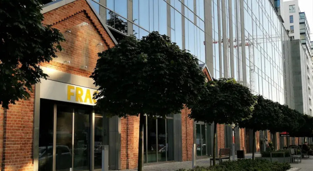 Come&Stay apartments Wola