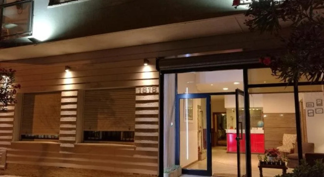 Hotel Dalmacia, Rezerwuj Hotel Mar del Plata 