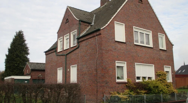 Weenerhaus, Book Hotel Weener Niedersachsen