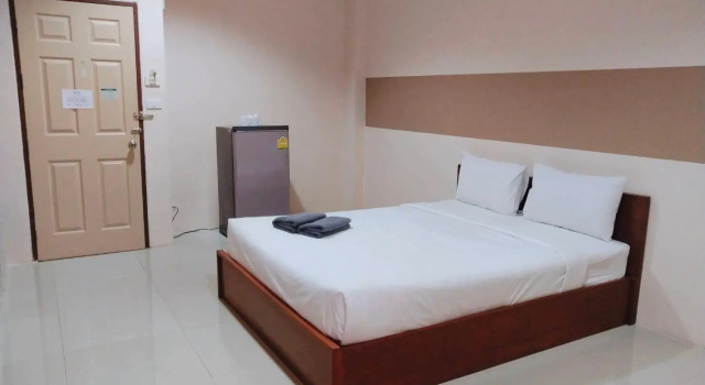 Grand PL Ville Hotel, Забронировать Отель Пхаттхалунг 