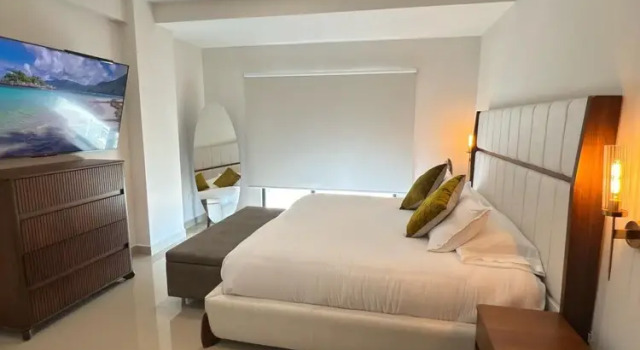 Апартаменты Vive Stay