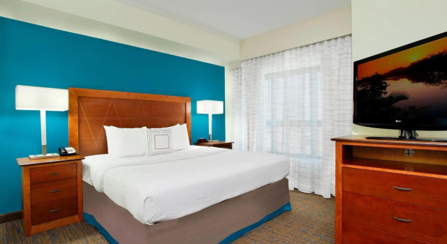 Residence Inn by Marriott DFW Airport North/Grapevine