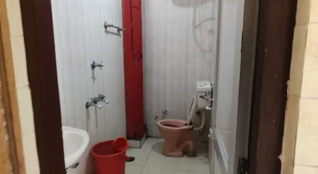 Номер Deluxe Hotel Raj Golden & Restaurant