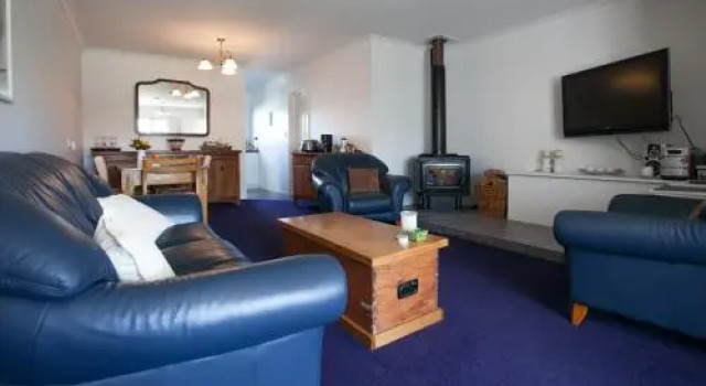 Skibo House B&B, Забронировать Отель Отели Craigieburn Valley Ski Club с парковкой, Парковка