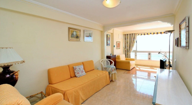 Apartamento Carolina 8d, Забронировать Апартаменты/квартира Апартаменты Бенидорм, рядом с Концертный зал Бенидорм Палас, Апартаменты/квартира