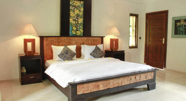 Dewangga Ubud, Забронировать Отель Отели провинции Бали с завтраком, Завтраки
