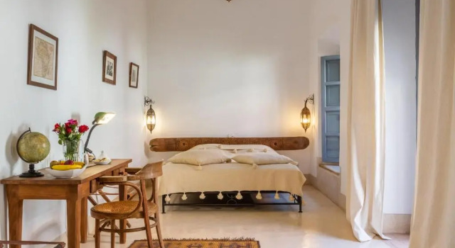 Номер Standard Riad Tchaikana