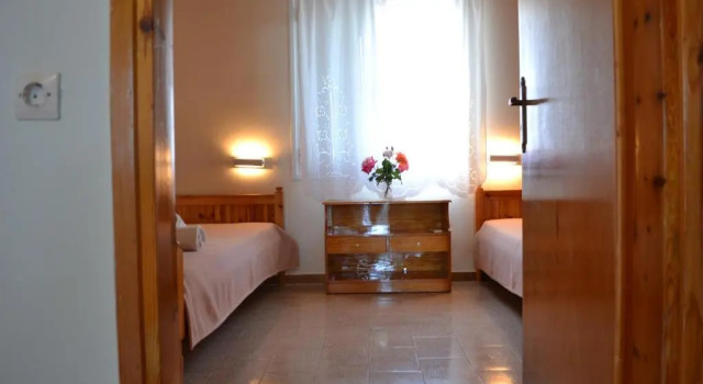 Апартаменты Dimitras House