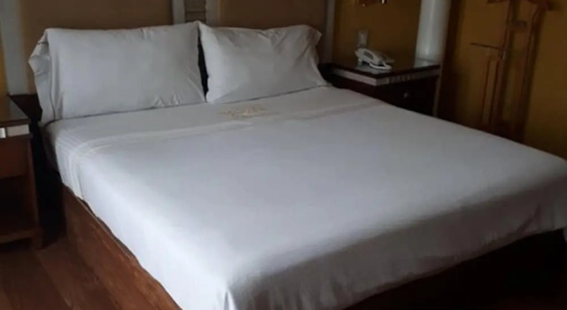 Номер Standard Villas Princess Hotel
