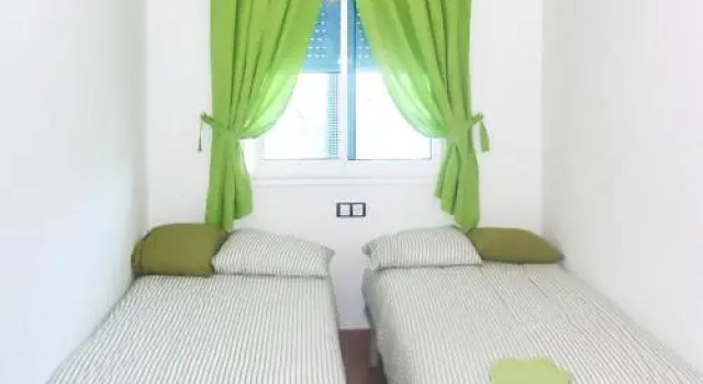 Apartment Avenida Mare Nostrum, Reservar Apartamento Hotéis em Delta de l'Ebre com piscina, Piscina