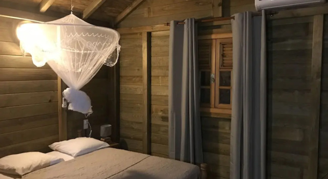 Gites Couleur Caraibes, Book Hotel Bouillante Basse-Terre