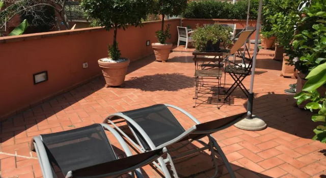 Апартаменты Standard Residence Gloria