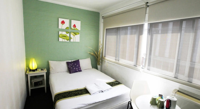 Padi Madi Guest House, Забронировать Гостевой дом Гостевые дома Бангкока, рядом с 9:53 Art Mall, Гостевой дом