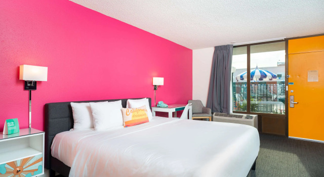 The Rambler Hotel