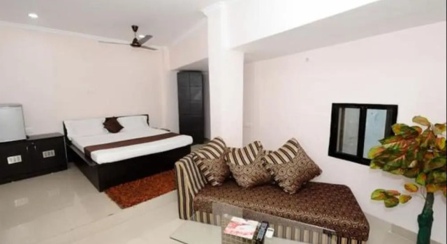 Люкс Hotel Amit Regency