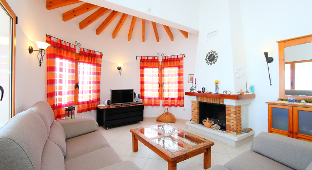 Holiday Home Monte y Mar